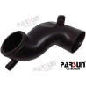 CONDUIT, THROTTLE VALVE