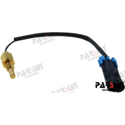 TEMPERATURE SENSOR