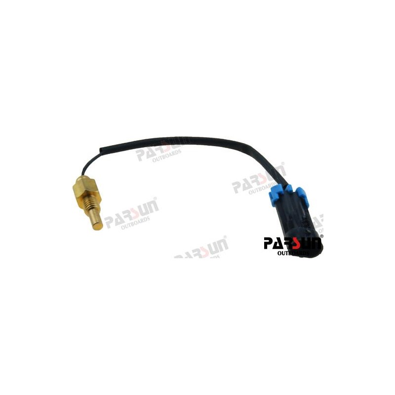 SENSOR DE TEMPERATURA