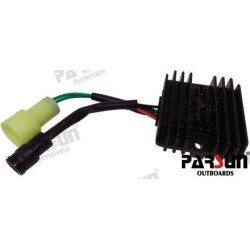 RECTIFIER ASSY