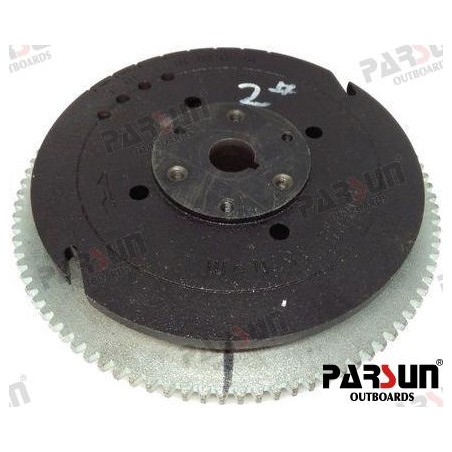 FLY WHEEL
