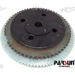 FLY WHEEL