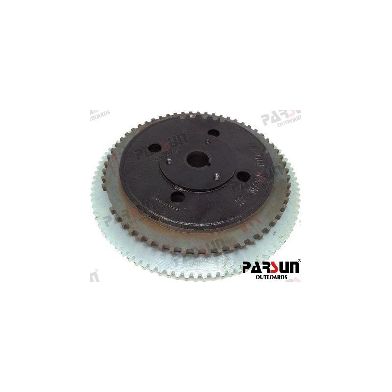 FLY WHEEL