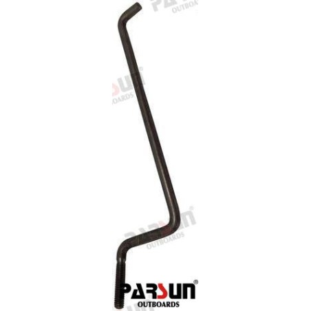 LINK ROD, ACCELERATOR
