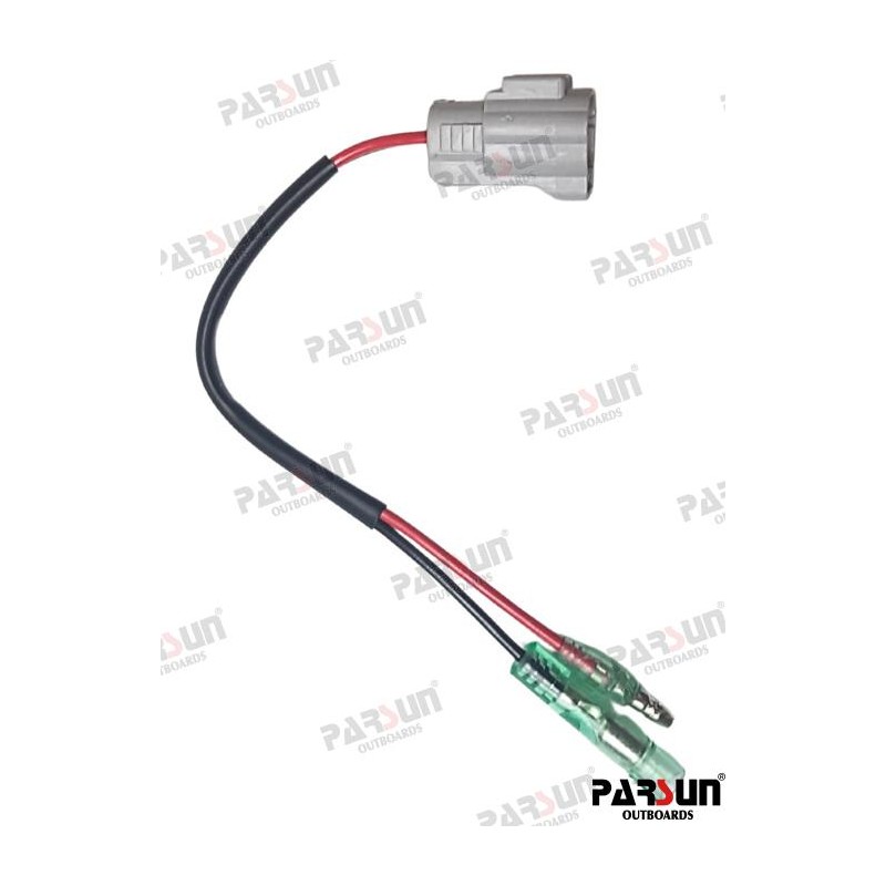 ADAPTADOR CONECTOR ELECTRICO