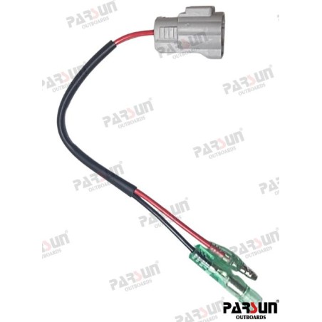 ADAPTADOR CONECTOR ELECTRICO