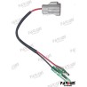 ADAPTADOR CONECTOR ELECTRICO