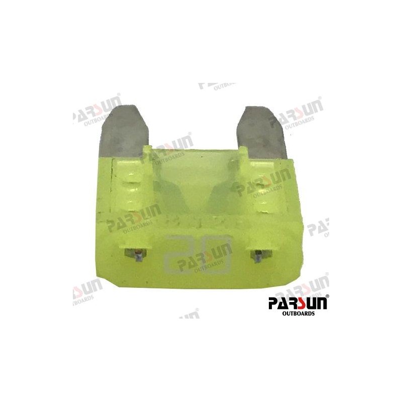 FUSE WIRE (20A)