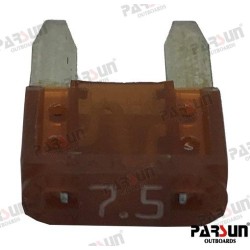 FUSE WIRE (7.5A)