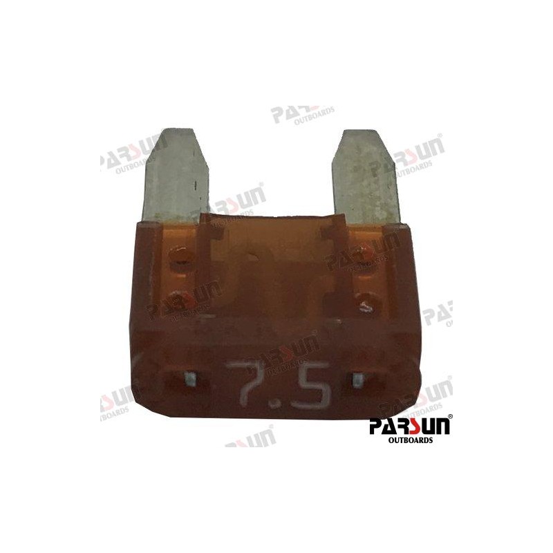 FUSE WIRE (7.5A)