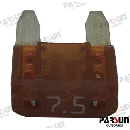 FUSE WIRE (7.5A)