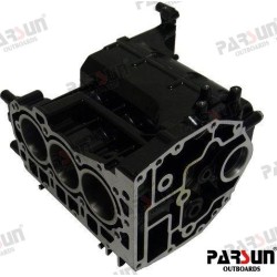 CRANKCASE ASSY