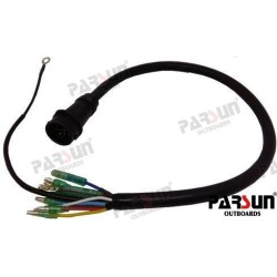 C.D.I CABLE ASSY