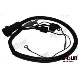 C.D.I CABLE ASSY