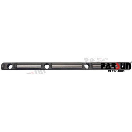 SHAFT, ROCKER