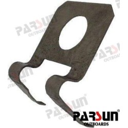SPRING PLATE A, ROCKER