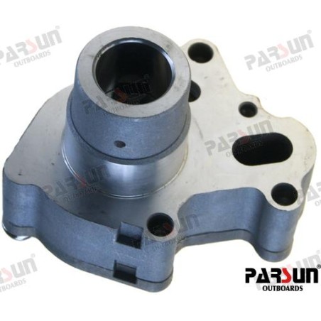 OIL PUMP ASSY