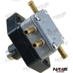 FUEL PUMP ASSY