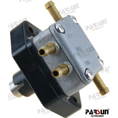 FUEL PUMP ASSY