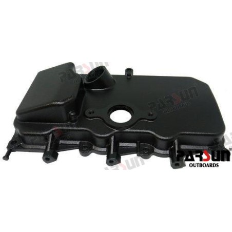 COVER, CYLINDER HEAD