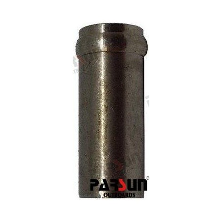 CONNECTOR, BREATHER