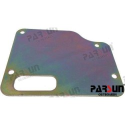 PLATE, BREATHER