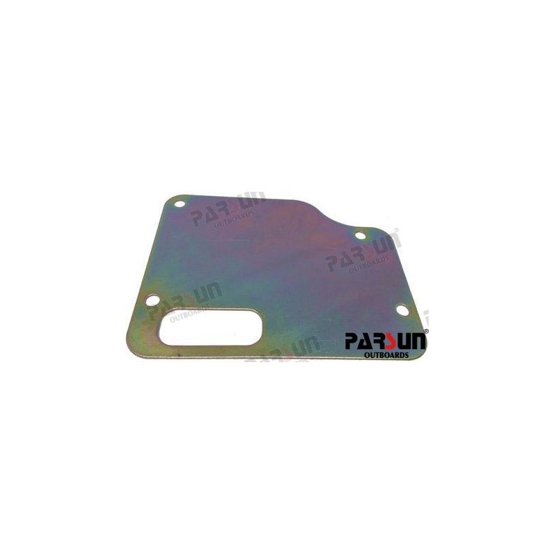 PLATE, BREATHER