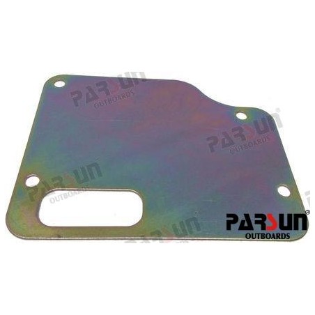 PLATE, BREATHER