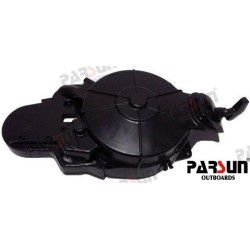 STARTER ASSY