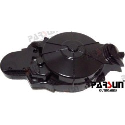 STARTER CASING ASSY