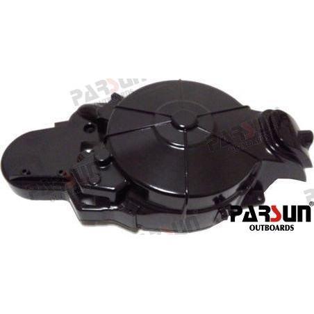 STARTER CASING ASSY
