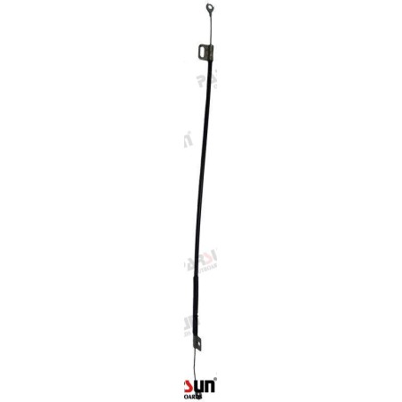 TIGHTWIRE ASSY, ARRESTER