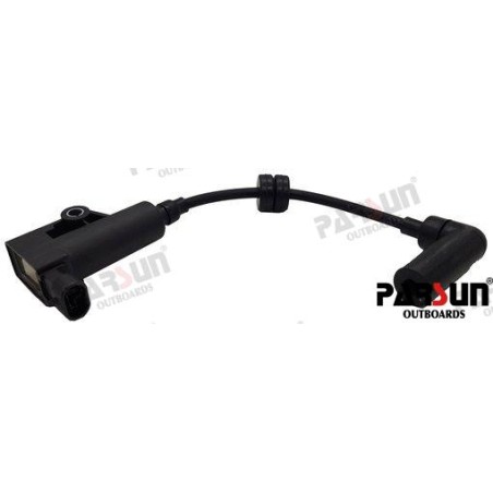 IGNITION COIL ASSY