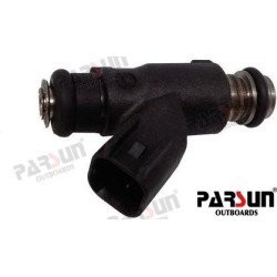 FUEL INJECTOR