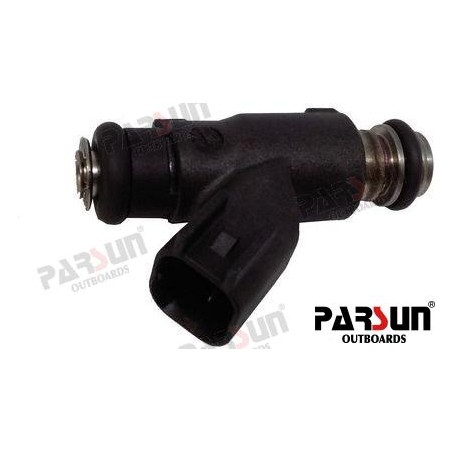 FUEL INJECTOR