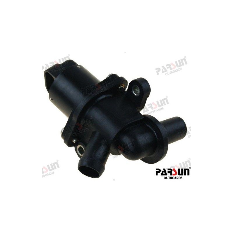 CONTROL VALVE, IDLE