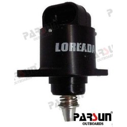 STEP MOTOR