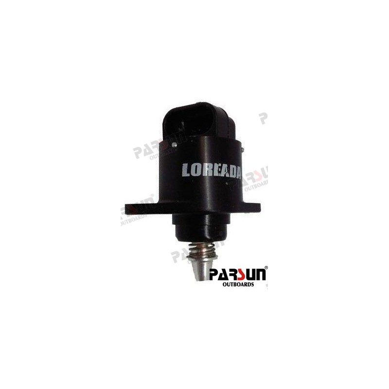 STEP MOTOR