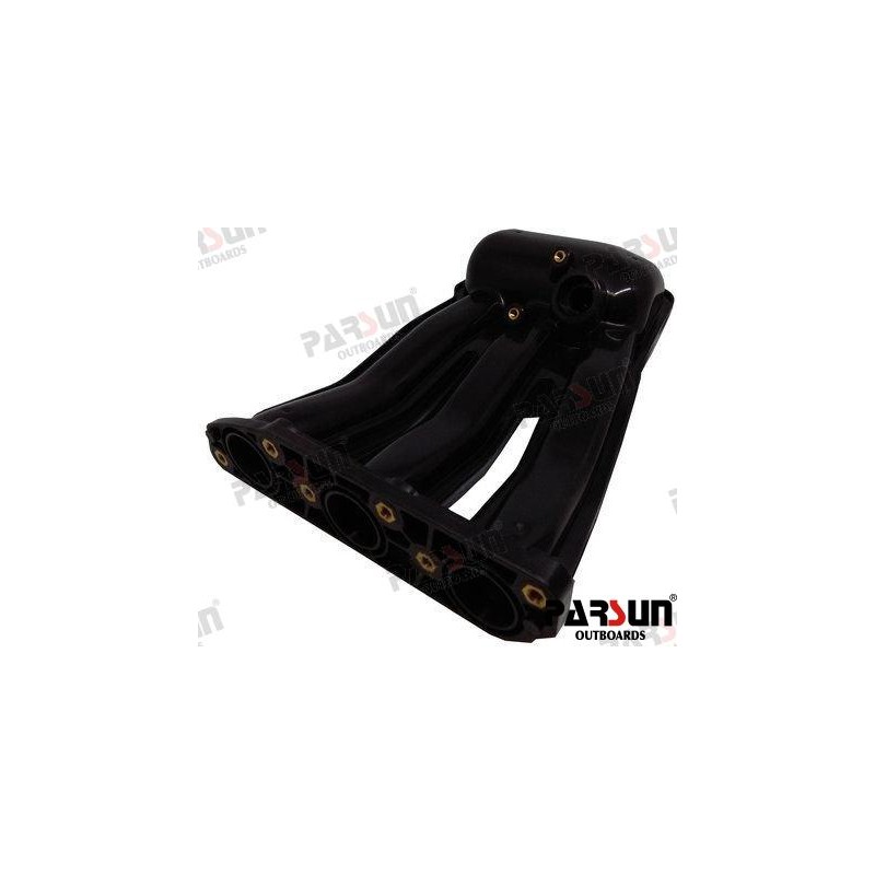 INTAKE SILENCER ASSY