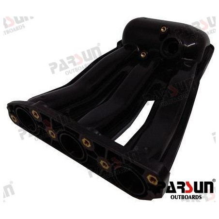 INTAKE SILENCER ASSY