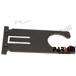 BRACKET, MAIN RELAY