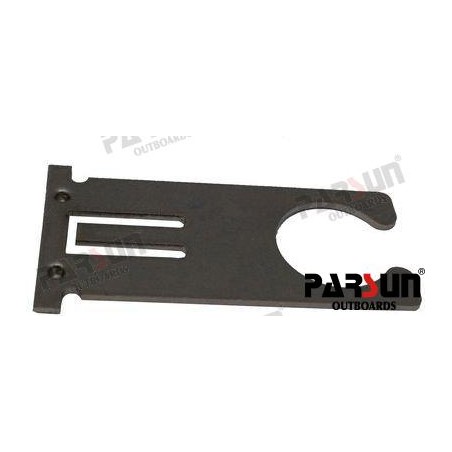 BRACKET, MAIN RELAY