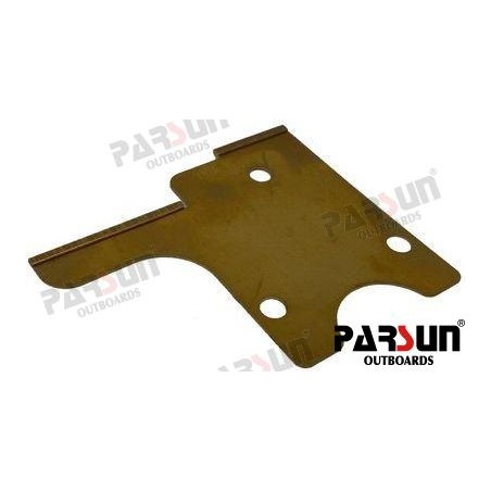 BAFFLE PLATE