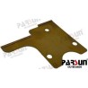 BAFFLE PLATE