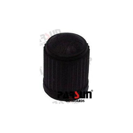 CAP, DETECTION VALVE