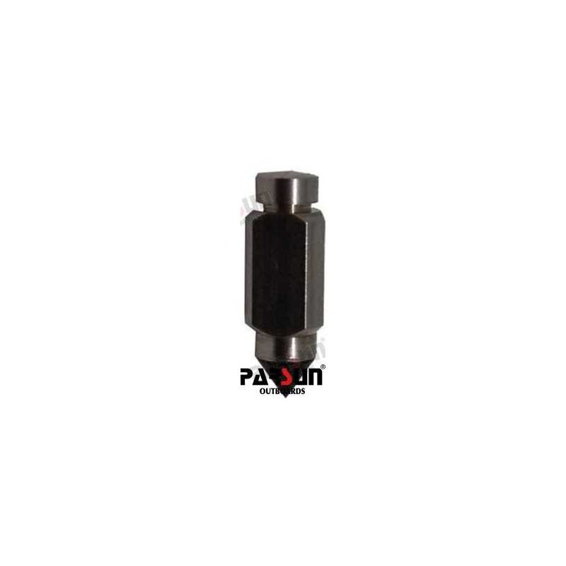 NEEDLE VALVE