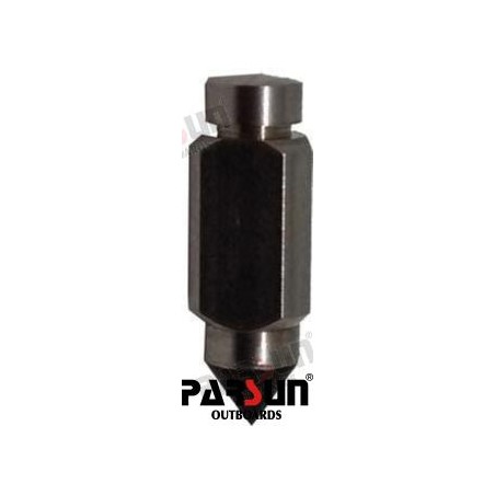 NEEDLE VALVE