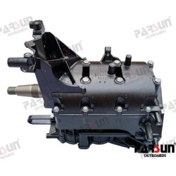 MOTOR KOMPL