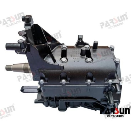 ENGINE ASSY