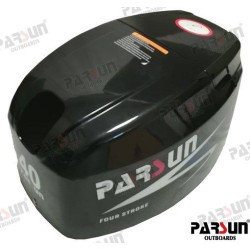 TOP COWLING ASSY MODELO ANTIGUO